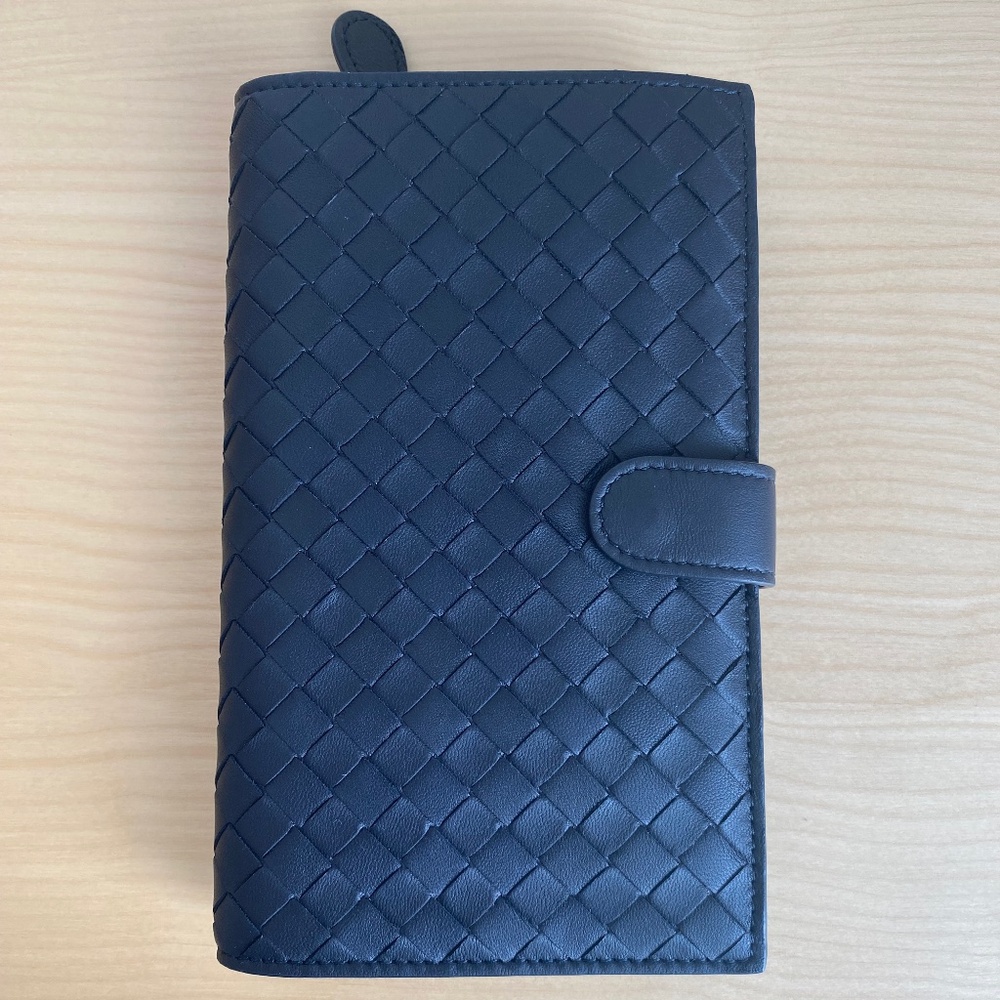 Bottega Veneta wallet